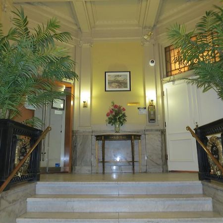 Financial District Furnished Apartment Toronto Exterior foto