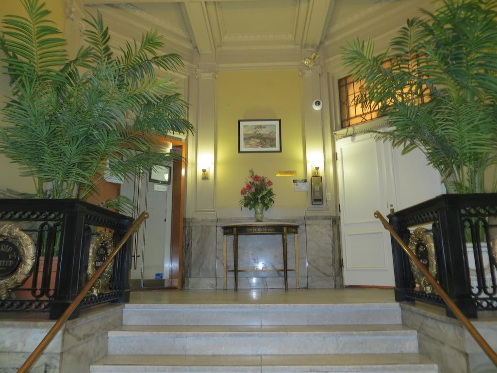 Financial District Furnished Apartment Toronto Exterior foto