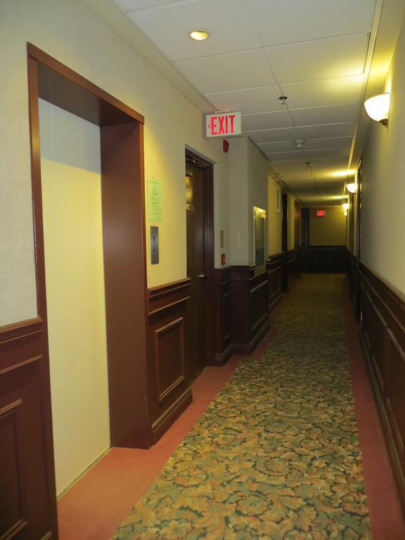 Financial District Furnished Apartment Toronto Exterior foto