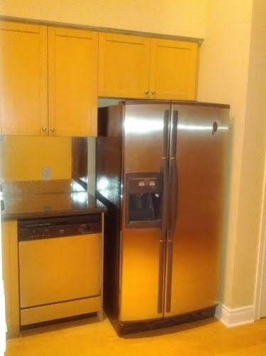 Financial District Furnished Apartment Toronto Exterior foto